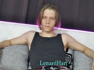 LenardHart