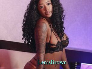 LenisBrown