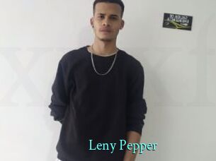 Leny_Pepper