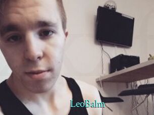 LeoBalm