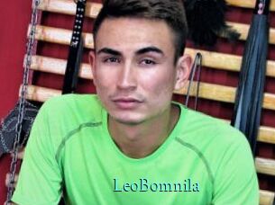 LeoBomnila