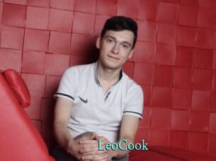 LeoCook