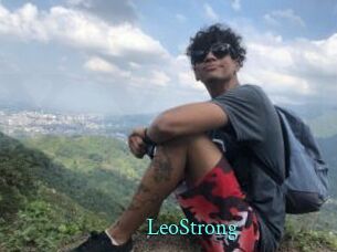 LeoStrong