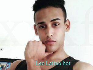 Leo_Latino_hot