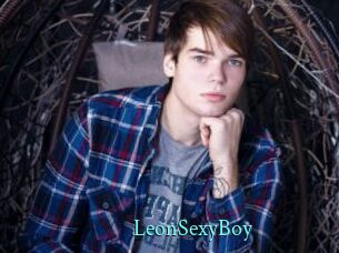 LeonSexyBoy