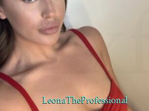 LeonaTheProfessional