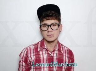 LeonardMarchetta