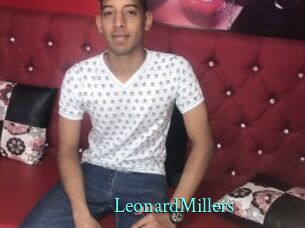 LeonardMillers