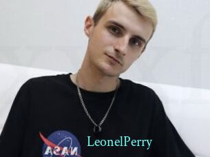 LeonelPerry