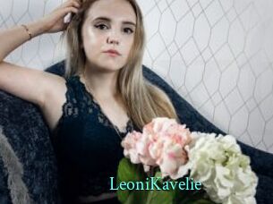 LeoniKavelie