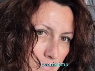 Leonissima xxx Fantasy Land