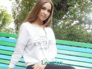 Leontiny