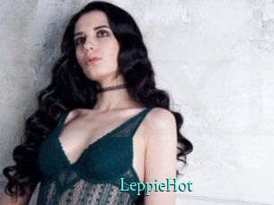 LeppieHot xxx Fantasy Land