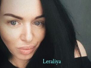 Leraliya