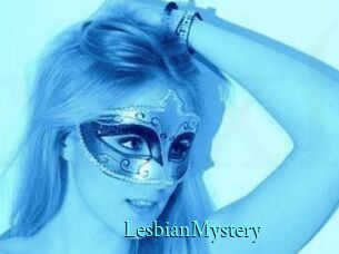 LesbianMystery