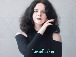 LesieParker xxx Fantasy Land