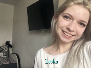 Leska