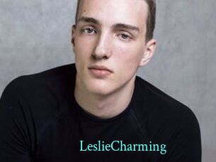 LeslieCharming