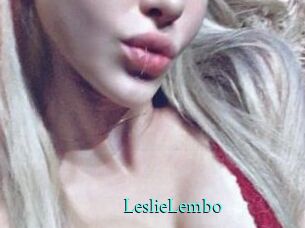 LeslieLembo