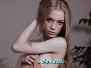 LeslieSmash