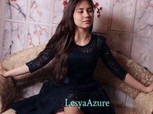 LesyaAzure