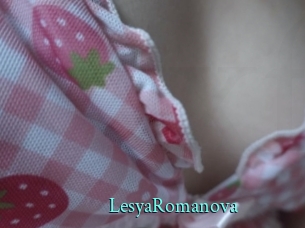 LesyaRomanova