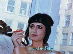 LetsDoItLily