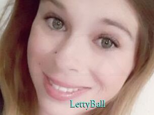 LettyBall