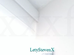 LetyStevenX