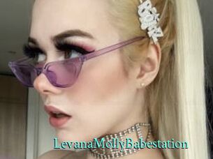 LevanaMollyBabestation