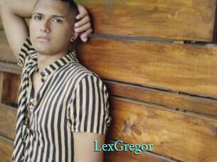 LexGregor