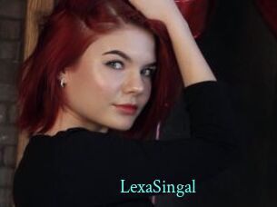 LexaSingal