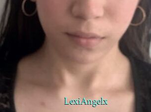 LexiAngelx