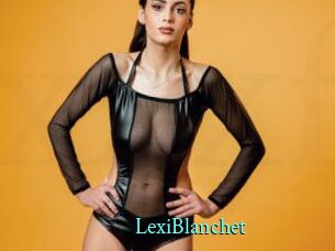 LexiBlanchet