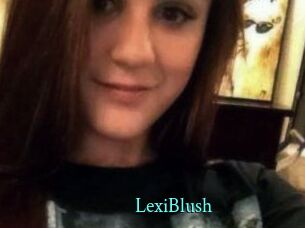 LexiBlush