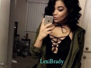 LexiBrady