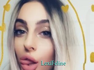 LexiFeline