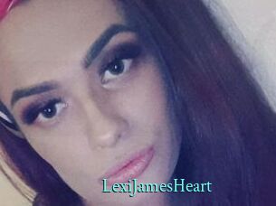 LexiJamesHeart