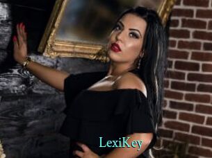 LexiKey