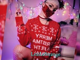 LexiLeStrange