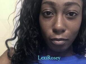 Lexi_Rosey xxx Fantasy Land