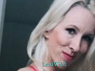 LexiWild