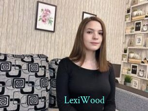 LexiWood