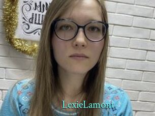 LexieLamont