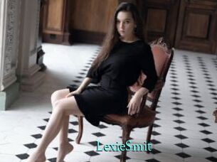 LexieSmit