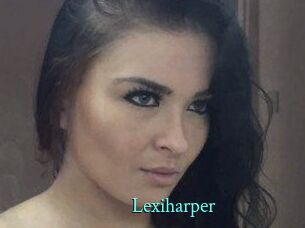 Lexiharper