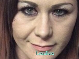 LexiiRox