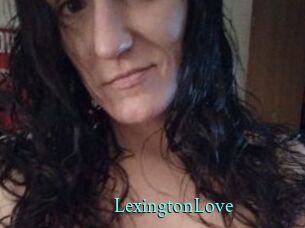 LexingtonLove