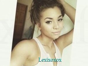 Lexixoxox