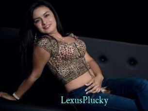 LexusPlucky